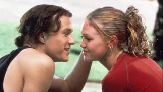 bladre Efterligning Hvad er der galt Watch 10 Things I Hate About You (1999) Full Movie - JexMovie