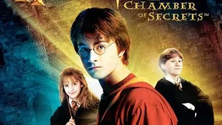 Harry Potter and the Chamber of Secrets (2002) Full Movie - HD 720p BluRay