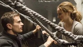 Watch Insurgent (2015) Full Movie - JexMovie
