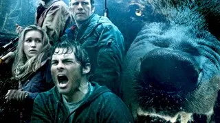 Into the Grizzly Maze (2015) Full Movie - HD 720p BluRay