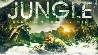 Jungle (2017) Full Movie - HD 1080p BluRay
