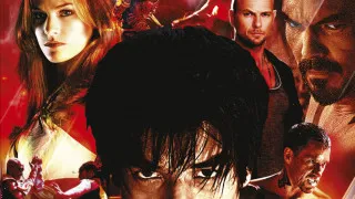 Tekken (2010) Full Movie - HD 720p BluRay