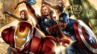 The Avengers (2012) Full Movie - HD 720p