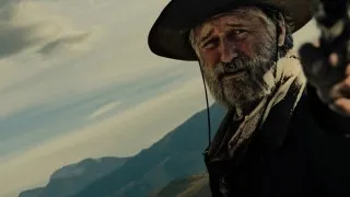 The Ballad Of Lefty Brown (2017) Full Movie - HD 1080p BluRay