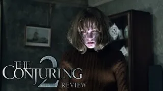 Full the movie conjuring Full
