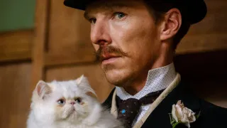 The Electrical Life of Louis Wain (2021) Full Movie - HD 720p