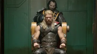Thor Ragnarok (2017) Full Movie - HD 1080p BluRay
