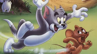 Tom And Jerry Full Movie