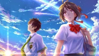 Your Name (2016) Full Movie - HD 720p BluRay