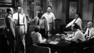12 Angry Men (1957) Full Movie - HD 720p BRrip