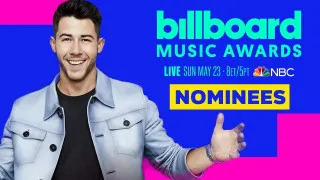2021 Billboard Music Awards (2021) Full Movie - HD 720p