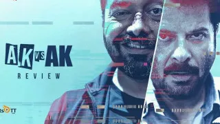 AK vs AK (2020) Full Movie - HD 720p