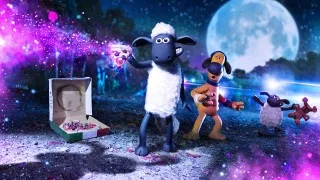 A Shaun The Sheep Movie Farmageddon (2019) Full Movie - HD 720p BluRay