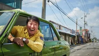 A Taxi Driver (2017) Full Movie - HD 1080p BluRay