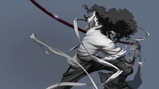 Afro Samurai: Resurrection (2009) Full Movie - HD 720p BluRay