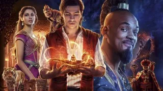 Aladdin (2019) Full Movie - HD 1080p BluRay