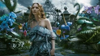 Alice in Wonderland (2010) Full Movie - HD 1080p BluRay