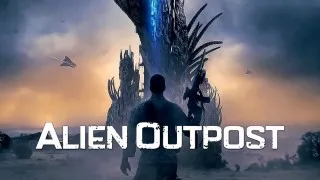 Alien Outpost (2014) Full Movie - HD 1080p BluRay