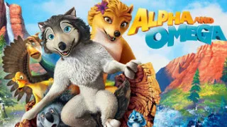 Alpha and Omega (2010) Full Movie - HD 720p BluRay