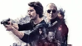 American Assassin (2017) Full Movie - HD 1080p BluRay