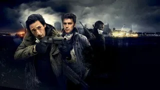 American Heist (2014) Full Movie - HD 1080p BluRay