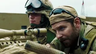 American Sniper (2014) Full Movie - HD 1080p BluRay