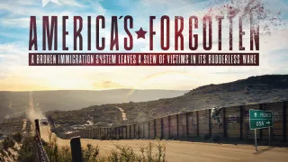 Americas Forgotten (2020) Full Movie - HD 720p