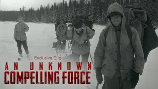 An Unknown Compelling Force (2021) Full Movie - HD 720p
