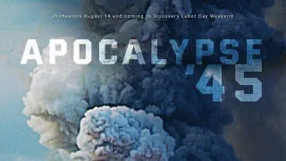Apocalypse 45 (2020) Full Movie - HD 720p