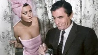 Arabesque (1966) Full Movie - HD 1080p BluRay