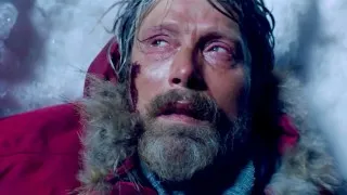 Arctic (2018) Full Movie - HD 1080p BluRay