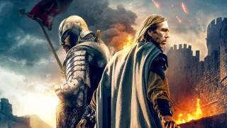 Arthur & Merlin: Knights of Camelot (2020) Full Movie - HD 720p