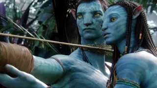 Avatar (2009) Full Movie - HD 720p