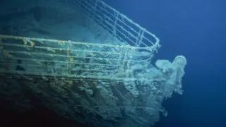 Back to the Titanic (2020) Full Movie - HD 720p