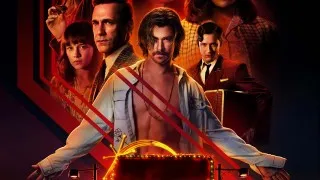 Bad Times At The El Royale (2018) Full Movie - HD 1080p
