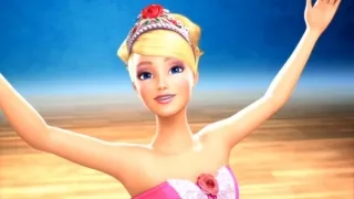 Barbie in the Pink Shoes (2013) Full Movie - HD 1080p BRrip