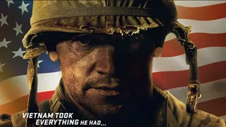 Battle Scars (2020) Full Movie - HD 720p