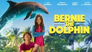 Bernie The Dolphin (2018) Full Movie - HD 1080p