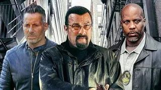 Beyond the Law (2019) Full Movie - HD 720p