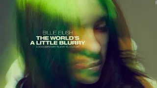 Billie Eilish: The Worlds a Little Blurry (2021) Full Movie - HD 720p