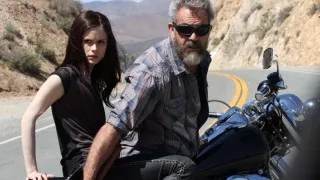 Blood Father (2016) Full Movie - HD 1080p BluRay
