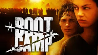 Boot Camp (2008) Full Movie - HD 720p