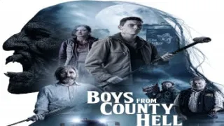 Boys from County Hell (2020) Full Movie - HD 720p