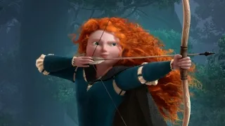 Brave (2012) Full Movie - HD 1080p