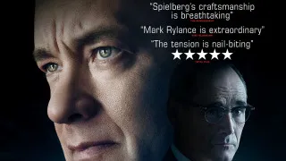 Bridge of Spies (2015) Full Movie - HD 720p BluRay