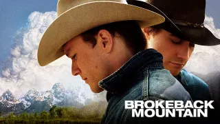 Brokeback Mountain (2005) Full Movie - HD 720p BluRay