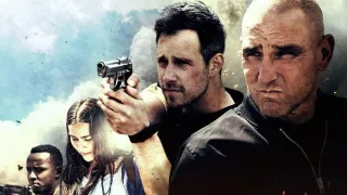 Bullet Proof (2022) Full Movie - HD 720p