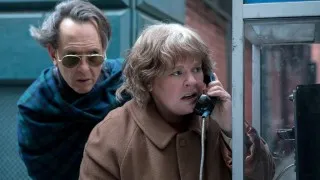Can You Ever Forgive Me (2018) Full Movie - HD 1080p