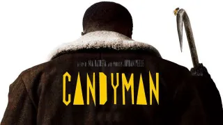 Candyman (2021) Full Movie - HD 720p