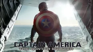 Captain America The Winter Soldier (2014) Full Movie - HD 1080p BluRay